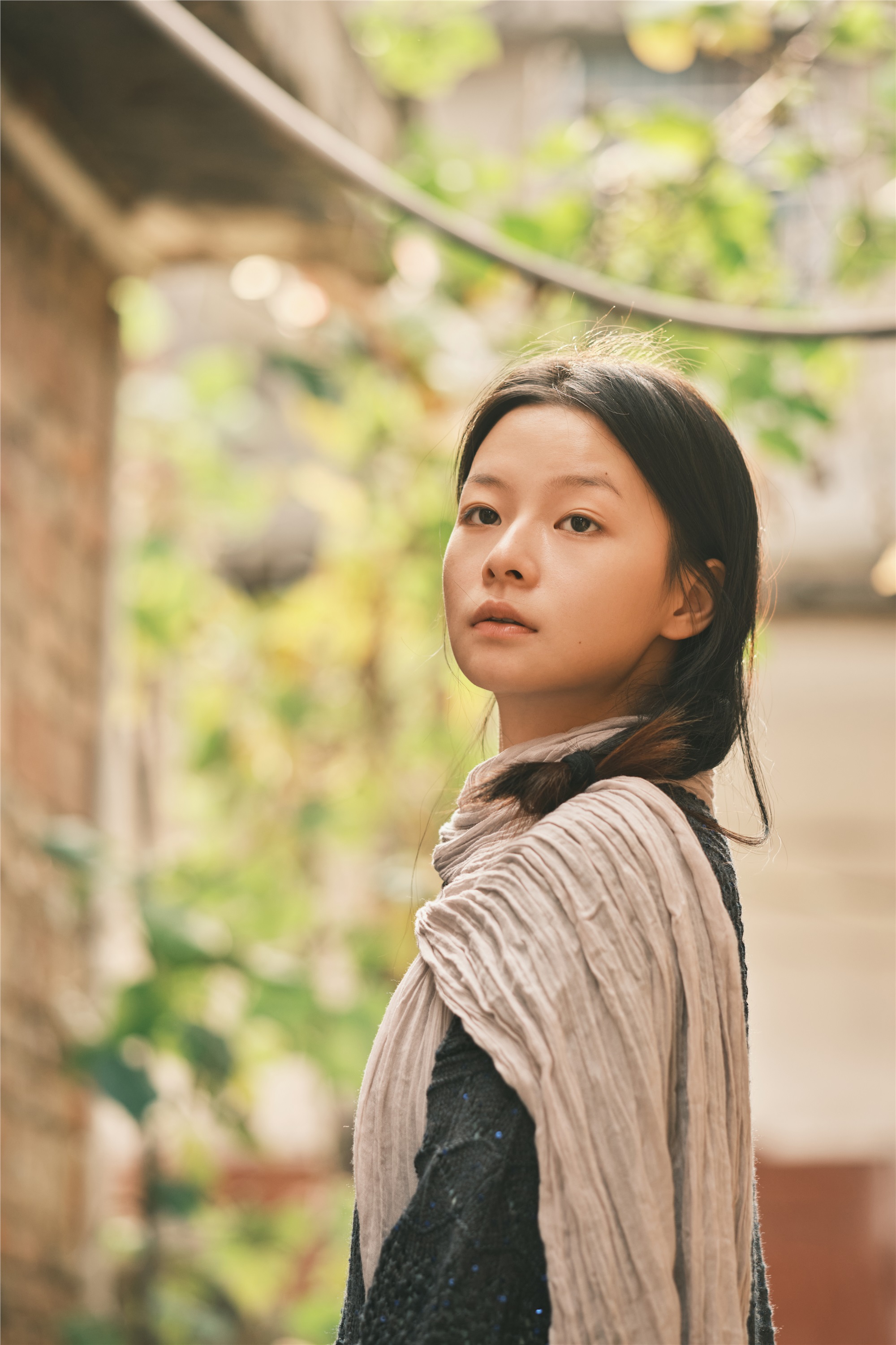 YITUYU艺图语 2025.01.21 小镇文学 蝴蝶妹妹